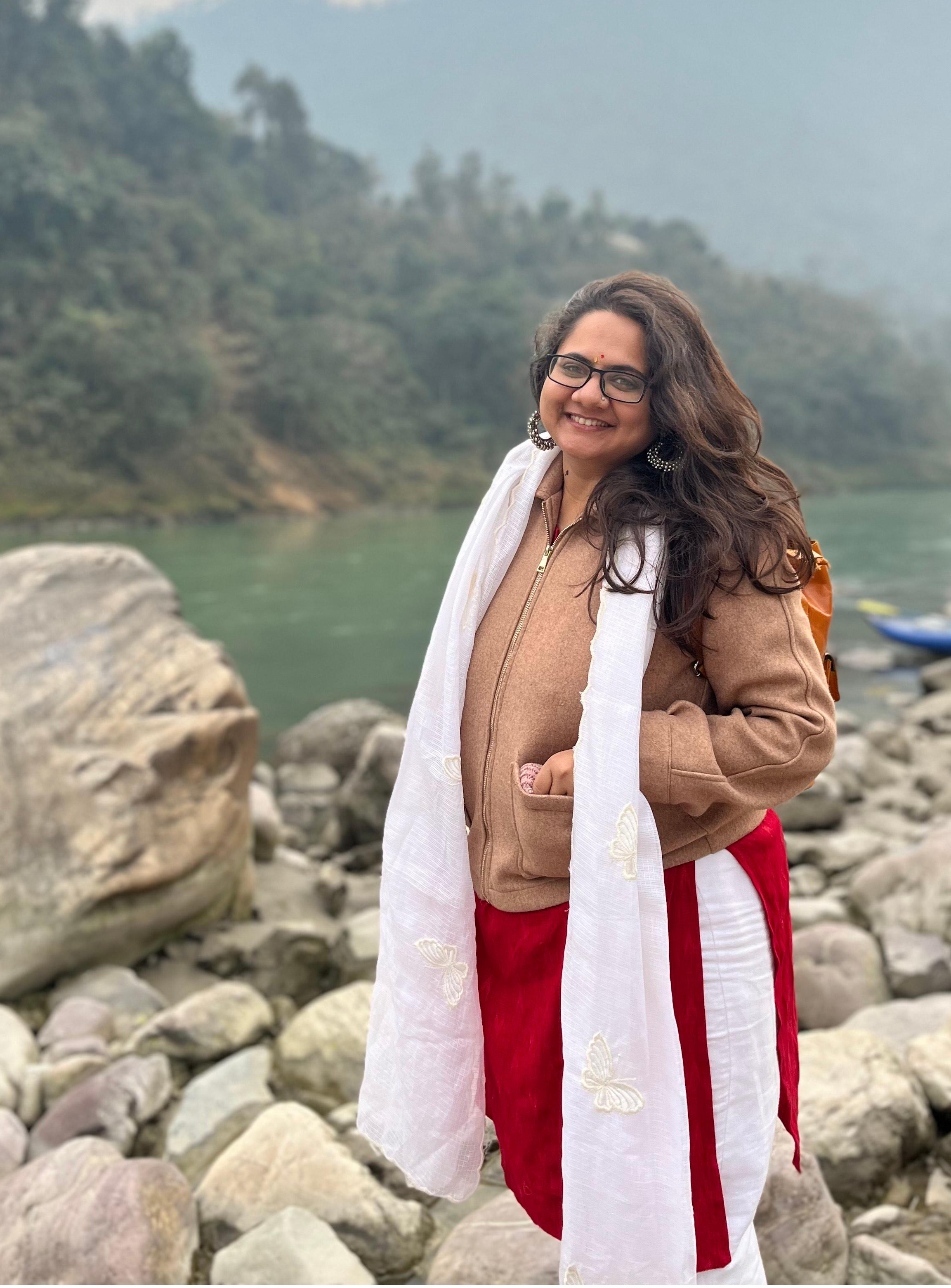 Practitioner profile